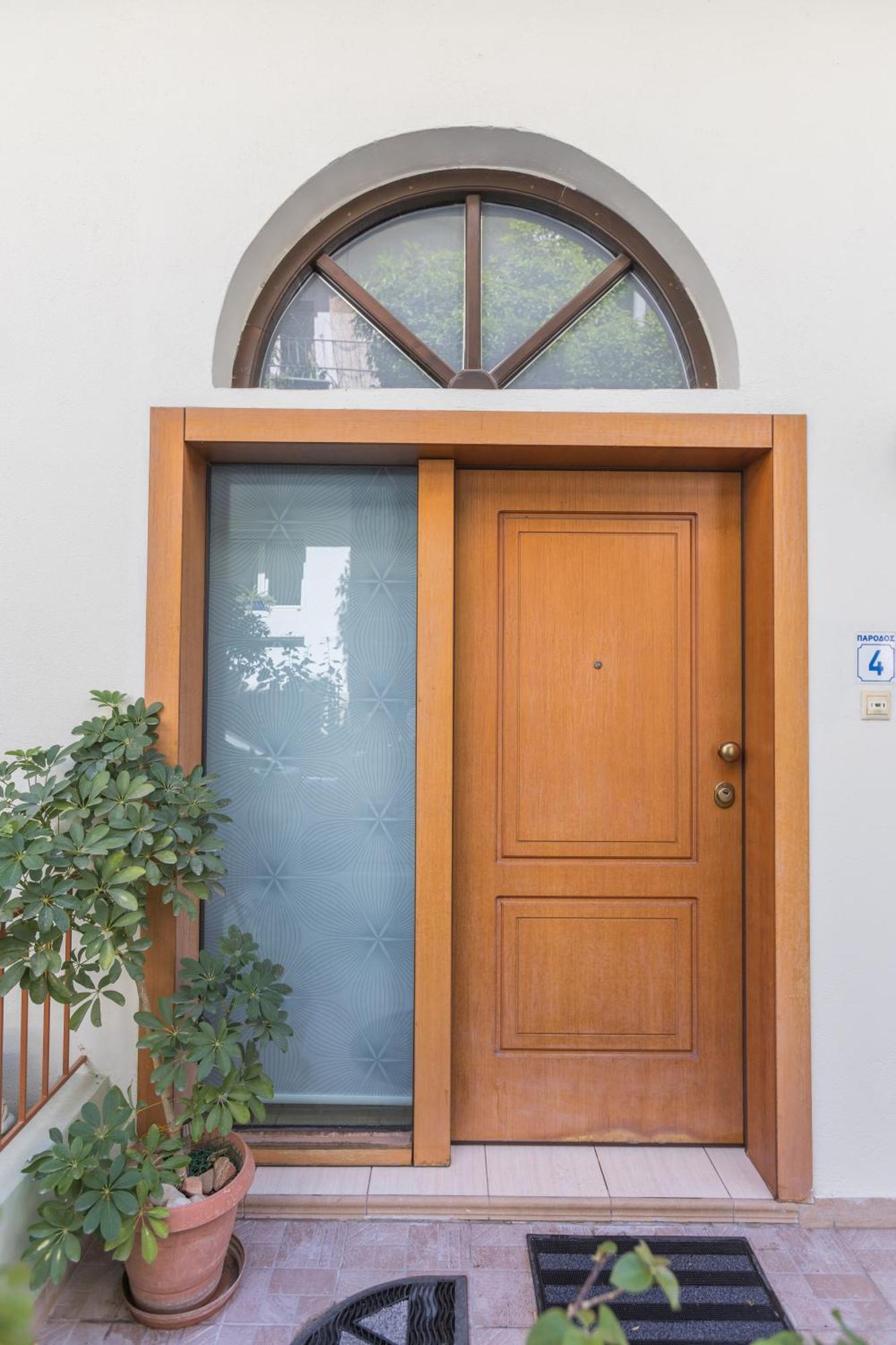 Raise Koukaki Urban Lofts Apartment Athens Exterior photo
